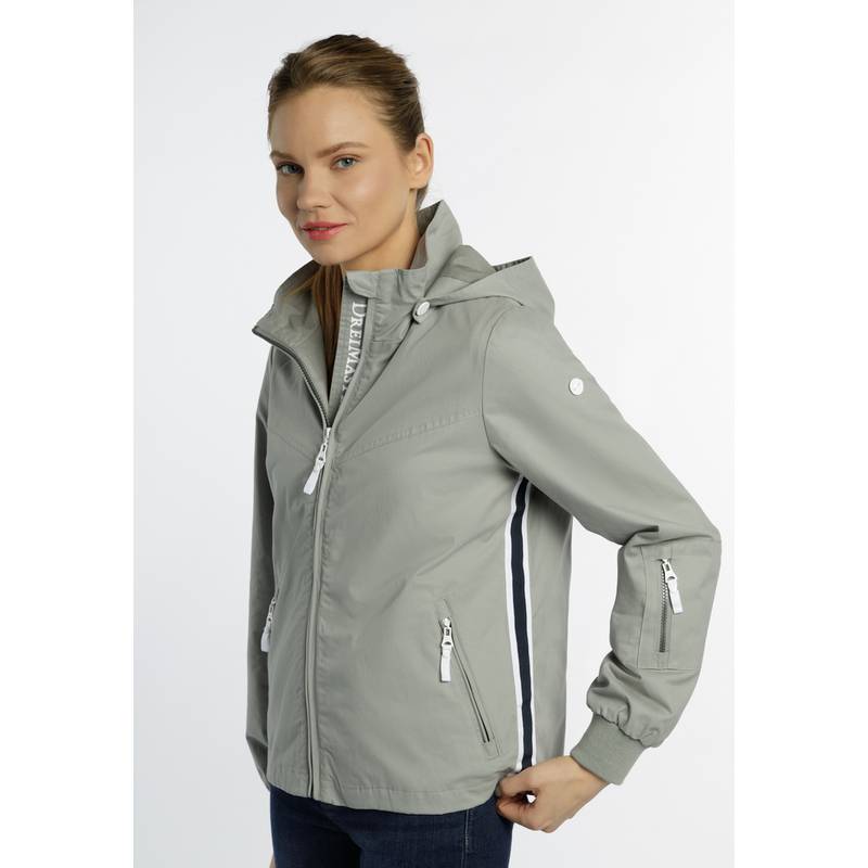 DreiMaster Kurzjacke Damen