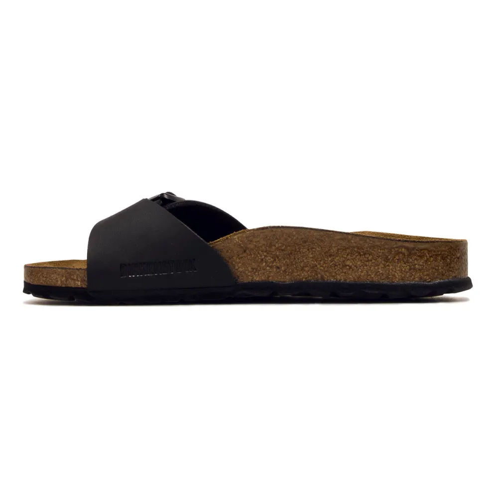 Birkenstock Madrid BF 40793 / schwarz