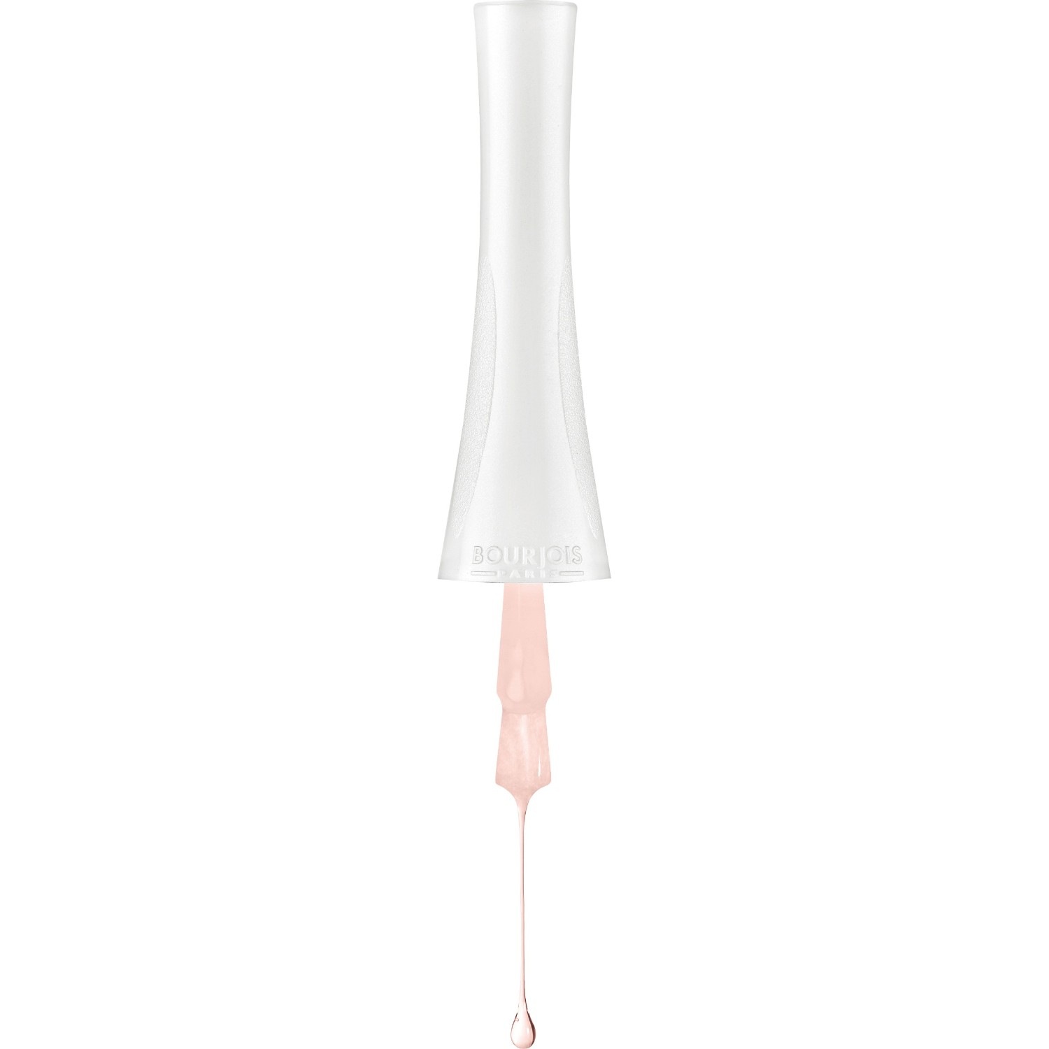 Esmalte de uñas Bourjois 1 Second 02 Base fortalecedora