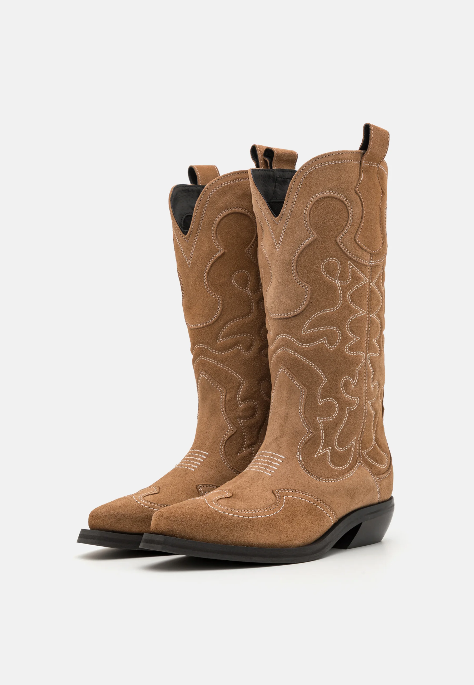 JULIANNE - Botas de vaquero/motociclista