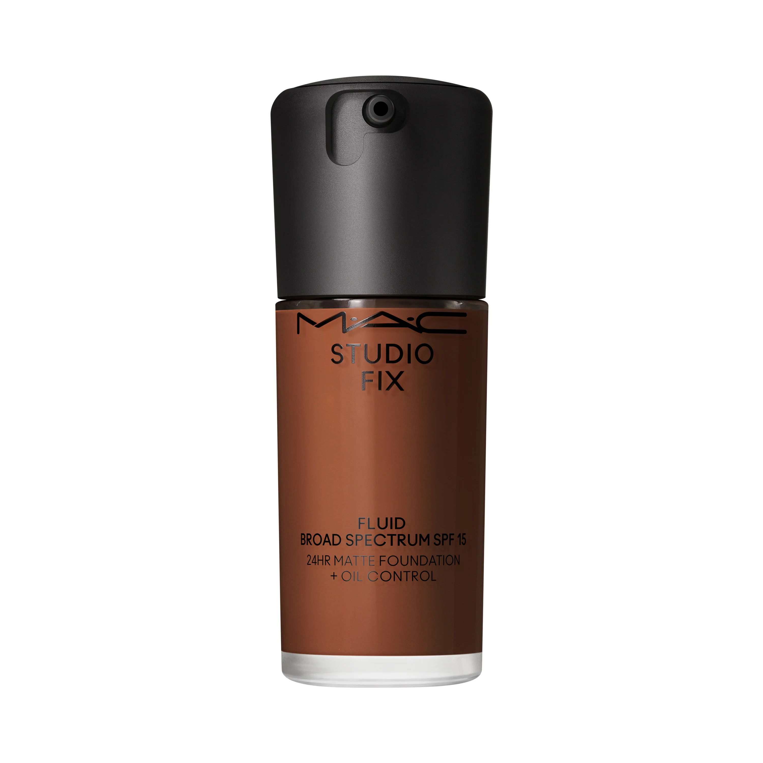 Base de maquillaje líquida Studio Fix Fluid Foundation SPF15