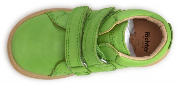 Richter ~ MidCut Klettschuh ~ Apple