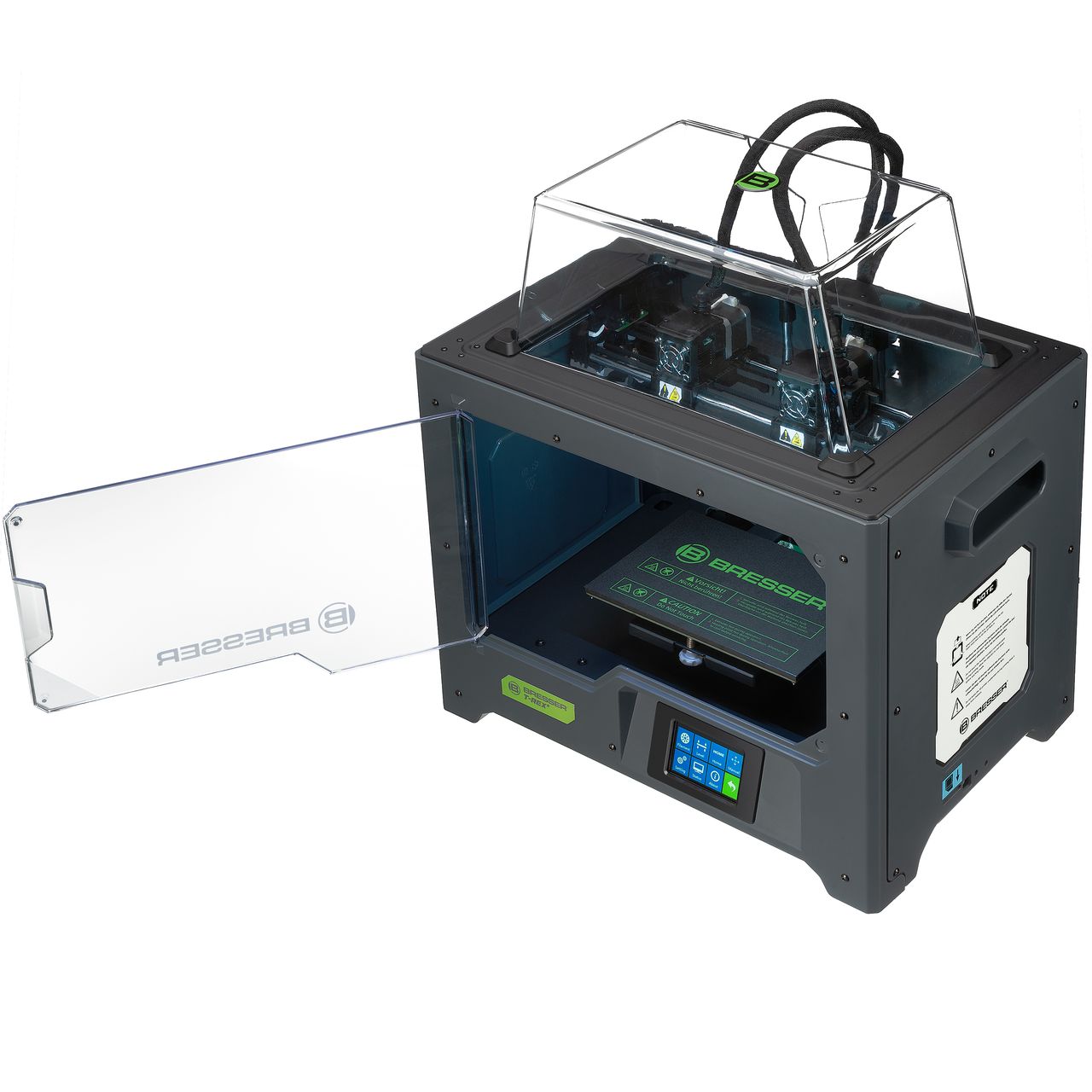 Bresser T-REX² 3D Drucker