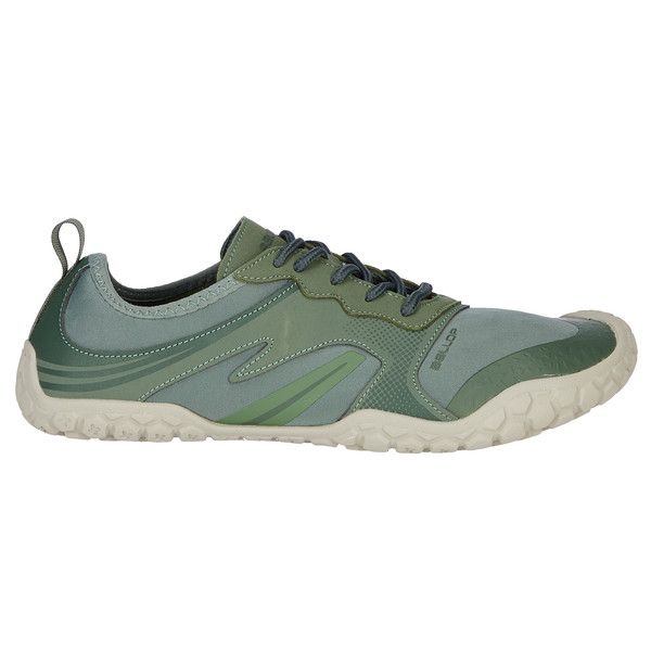 SERENGETI Unisex - Barfußschuhe