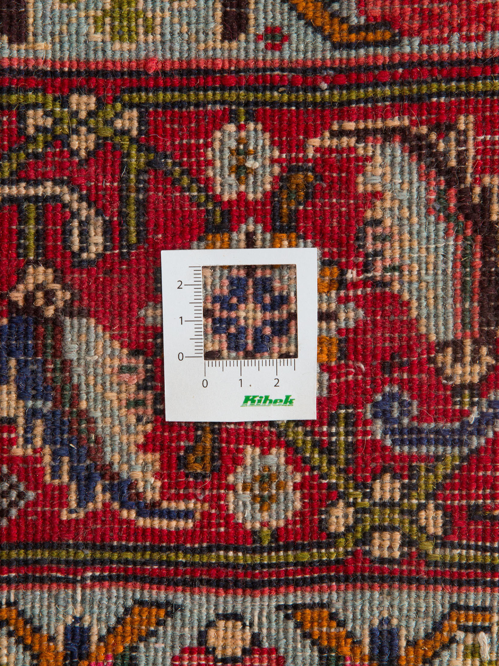 Senneh ca. 190 x 300 cm, Unikat / Einzelstück