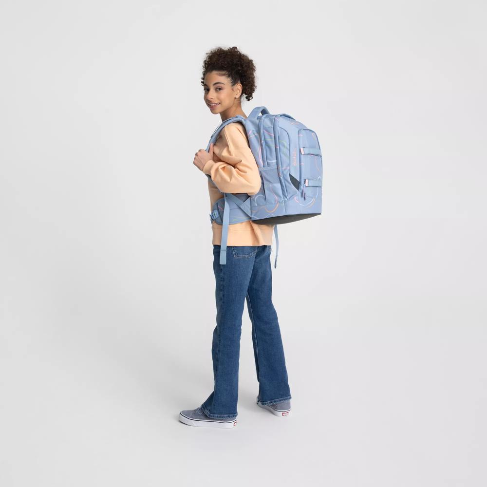 pack Vivid Blue