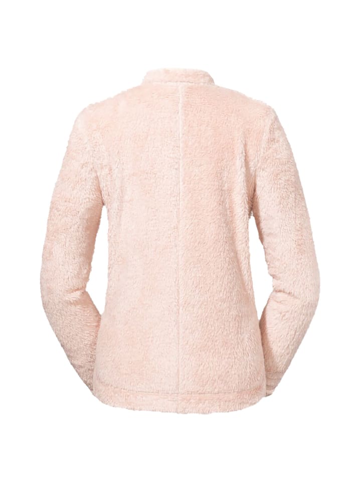 Schöffel Fleecejacke Southgate in rosa günstig kaufen