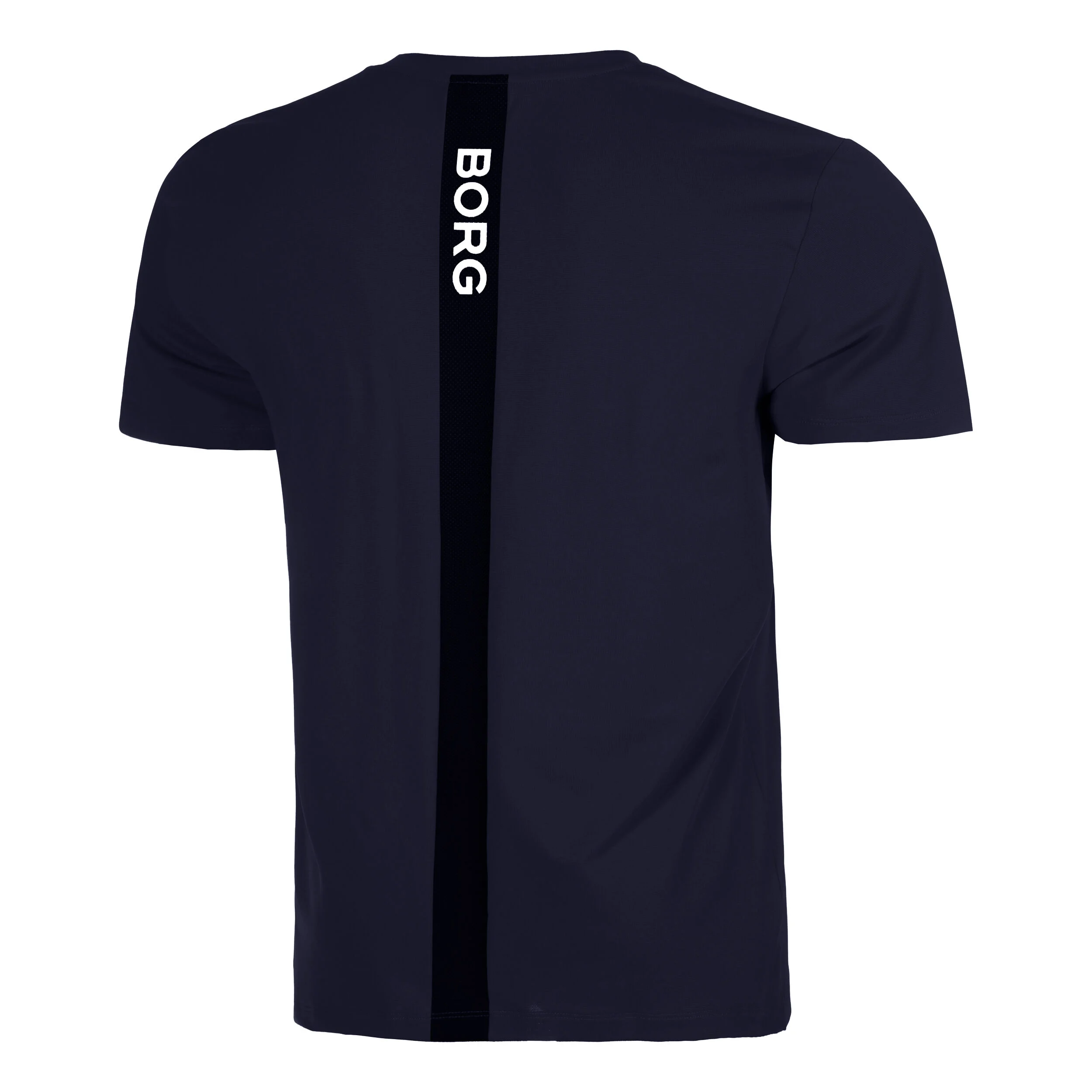 Ace T-Shirt Herren - Dunkelblau