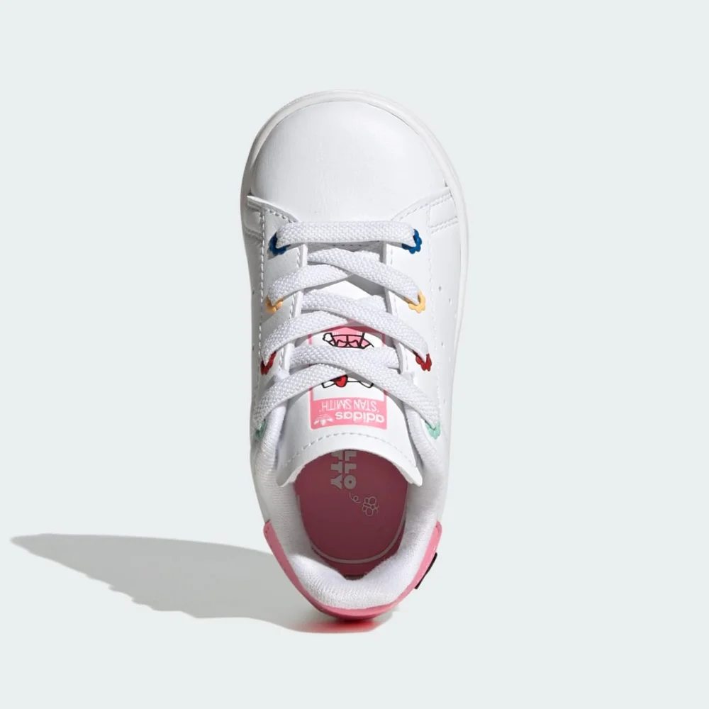 adidas Stan Smith ID7232 / weiss
