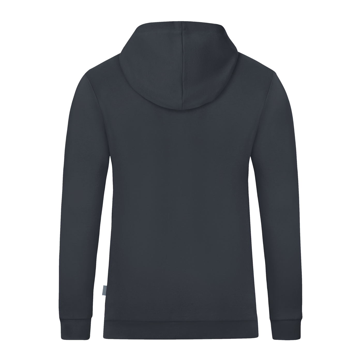 JAKO Organic Hoody Kids Grau F830