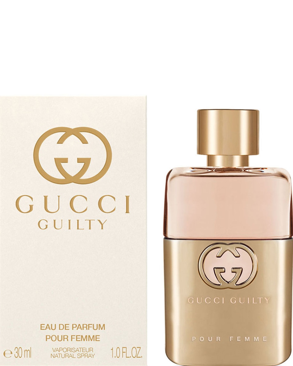 GUCCI guilty pour femme   EAU DE PARFUM