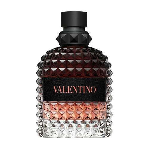 Valentino Uomo Born In Roma Coral Fantasy Eau de Toilette 100 ml