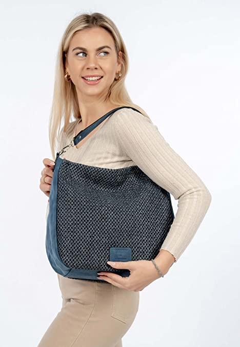 EMILY & NOAH Handtaschen blau