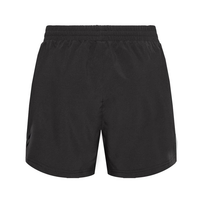 hummel hmlACTIVE COURT WOV SHORTS WOMAN Sweatshorts Damen