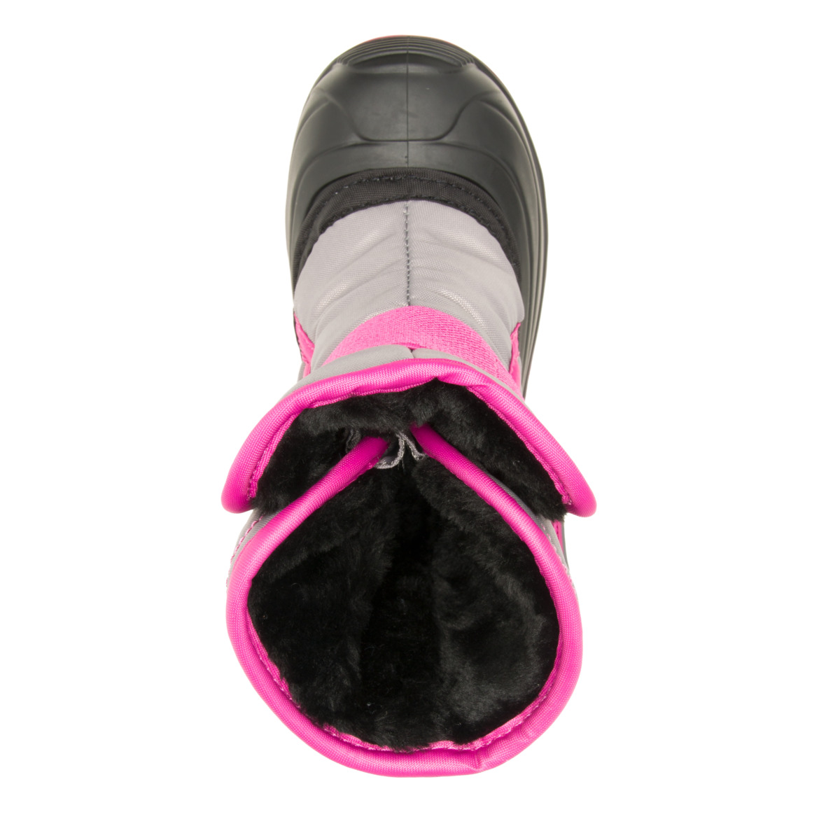 Kamik Snowbug3 Winterstiefel grau