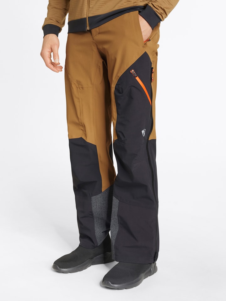Ziener Funktionshose 
