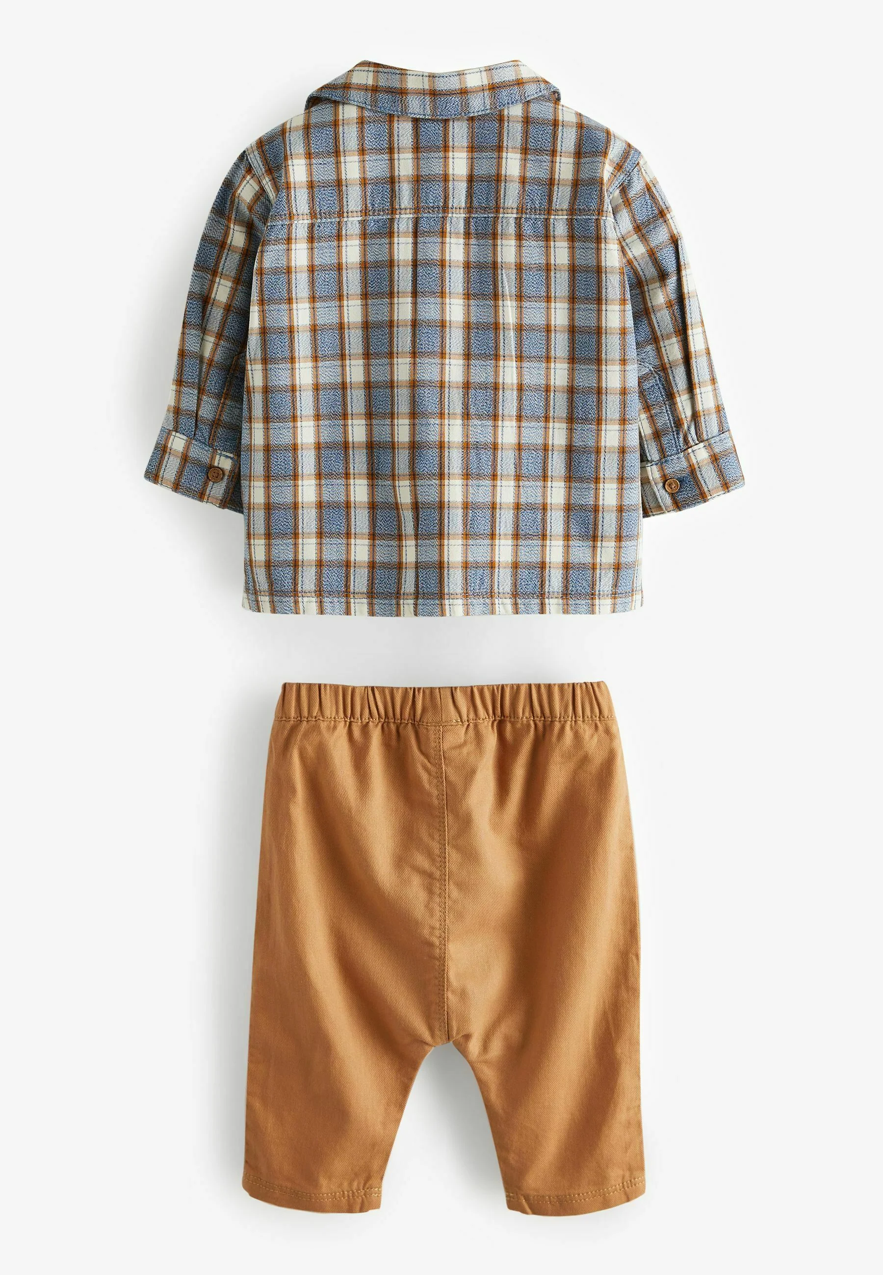Siguiente CONJUNTO DE 3 PIEZAS - AJUSTE REGULAR - Pantalón deportivo