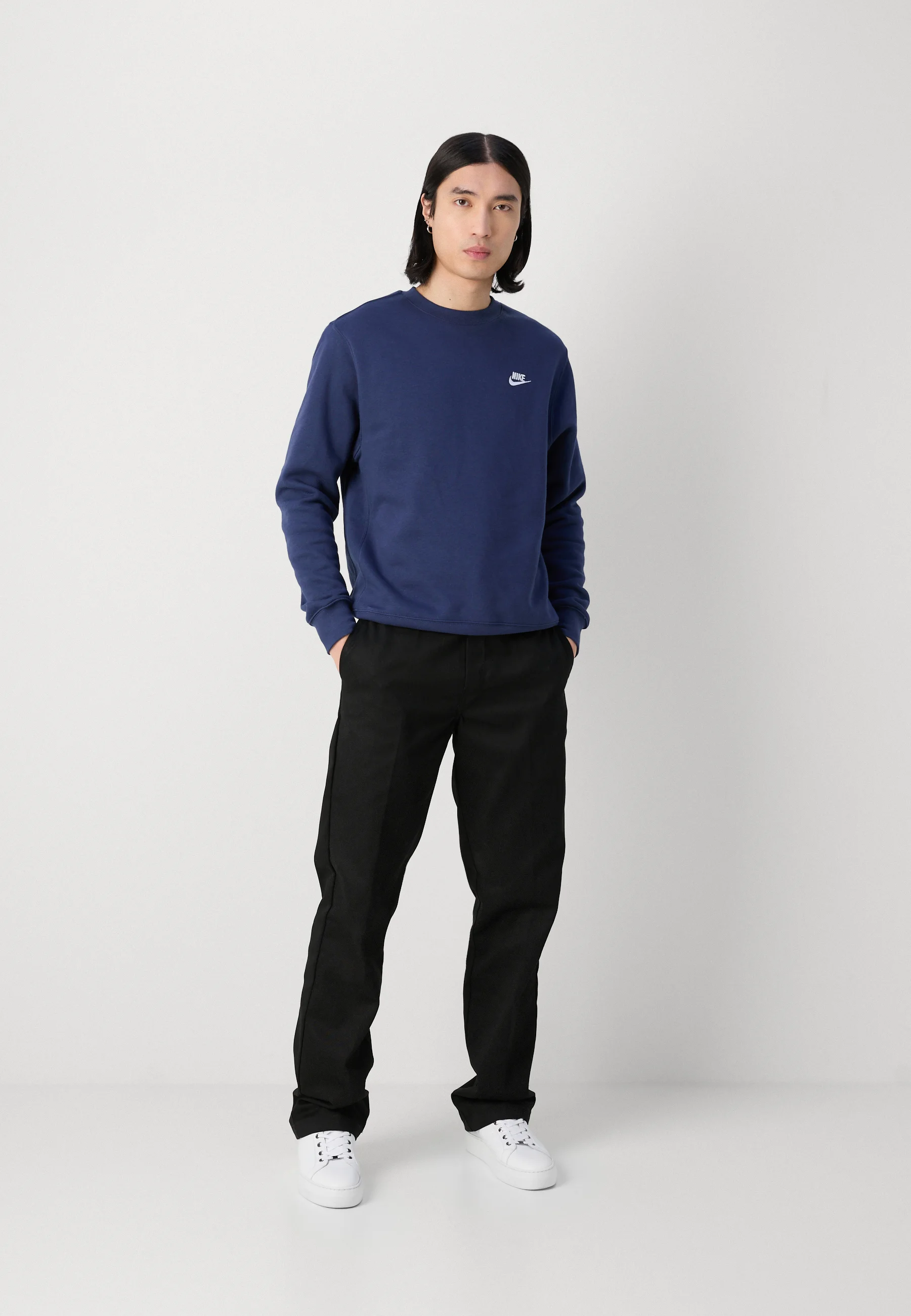 Nike Sportswear CLUB - Sudadera