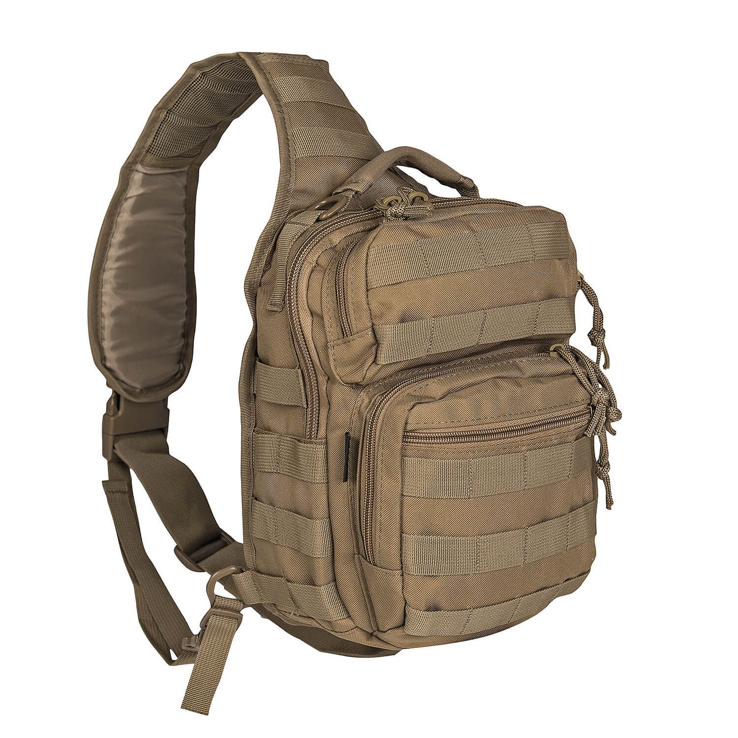 One Strap Assault Pack Small