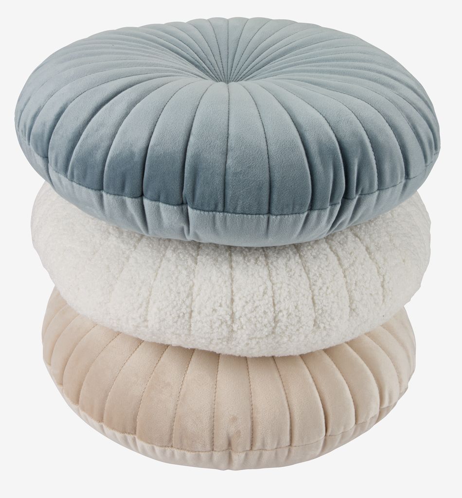 KUGLEASK Pyntepute KUGLEASK Ø40 beige