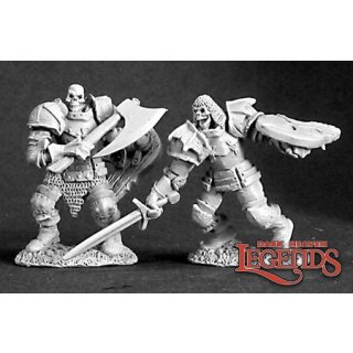 Barrow Wardens (2)
