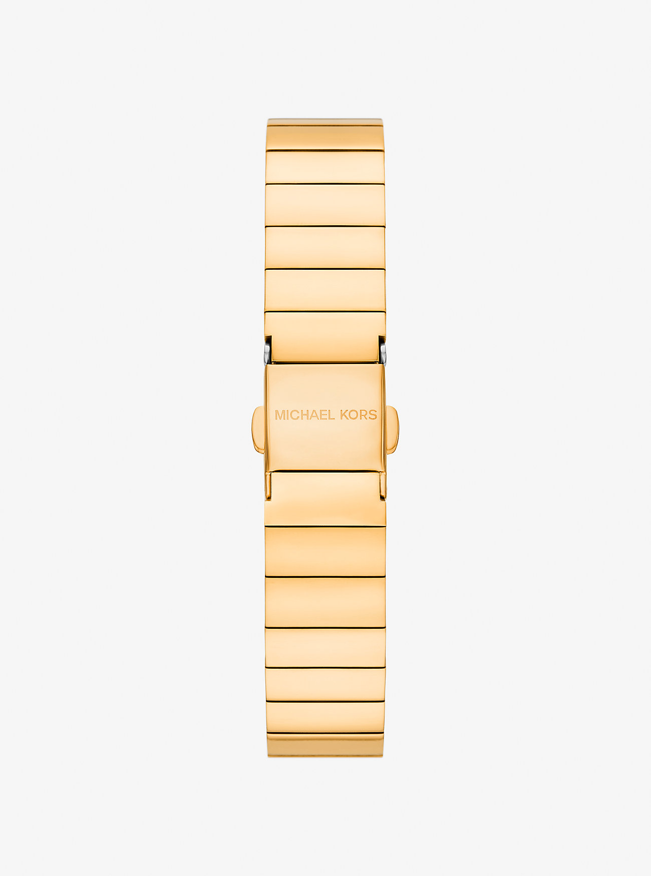 Mini Darrington Gold-Tone Watch - GOLD