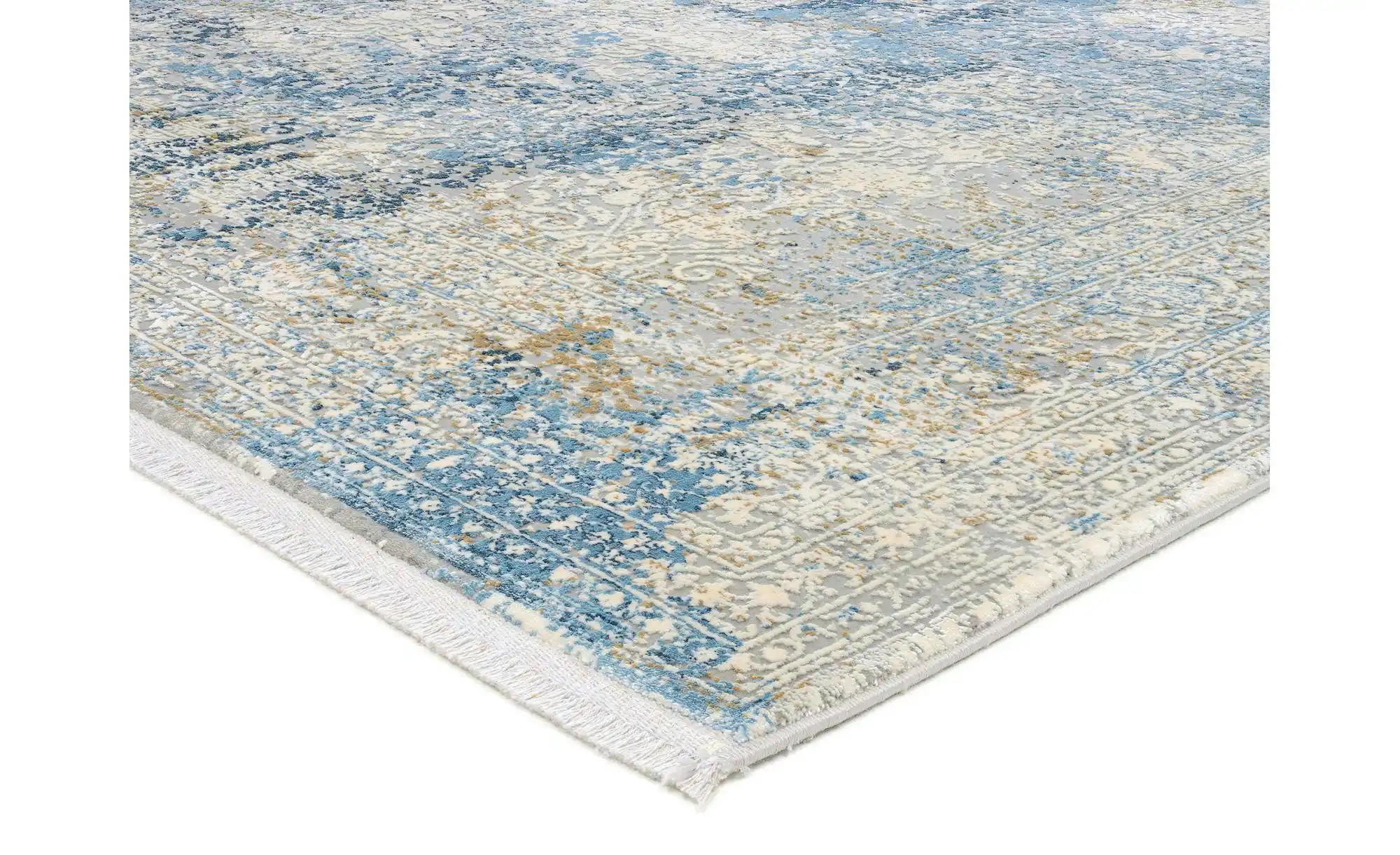 meinTeppich Teppich Palermo