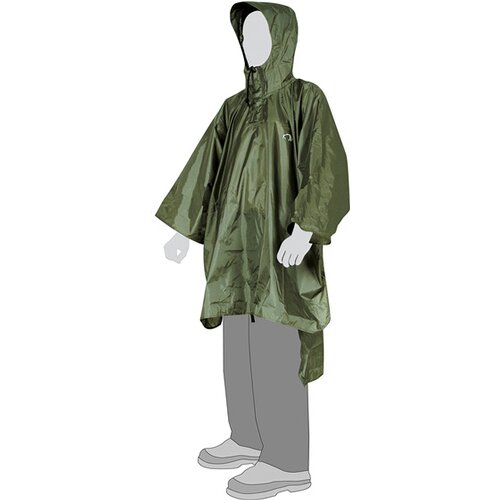 HERREN PONCHO PONCHO 1 (XS-S)