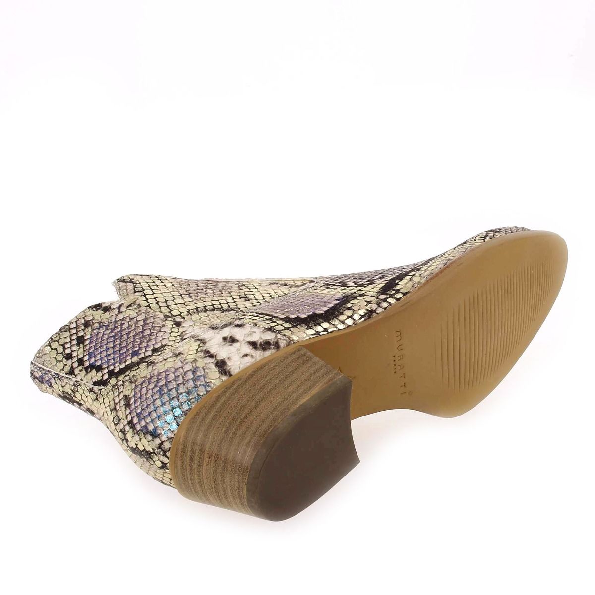 Muratti  RASMUSSEN - Beige Bleu