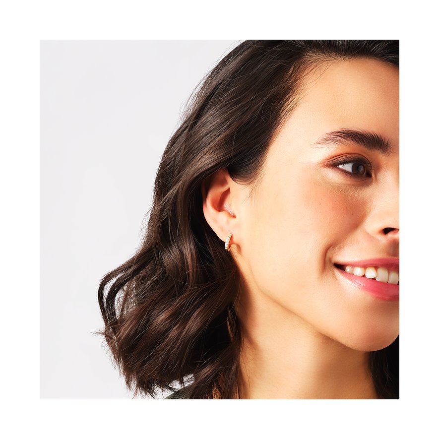ESPRIT Creolen Glow