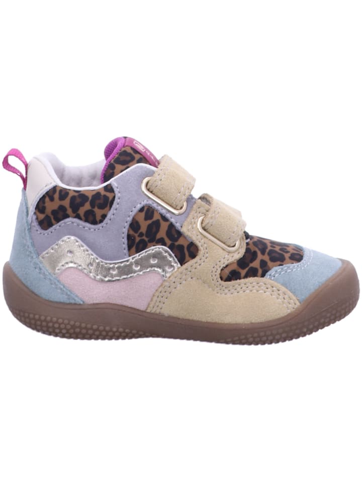 Naturino Mädchen Halbschuhe NATURINO LAKKEN VL. in Bunt günstig kaufen
