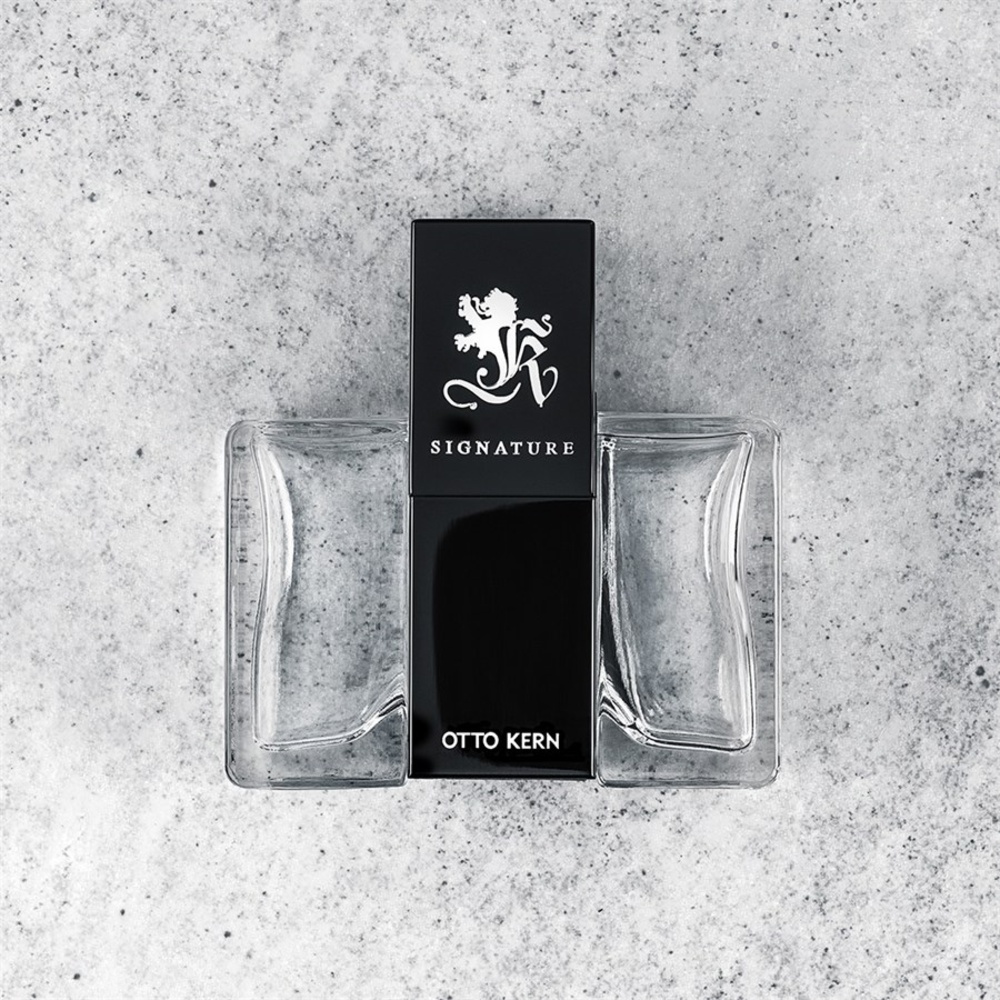 Otto Kern Signature Man After Shave Après-rasage
