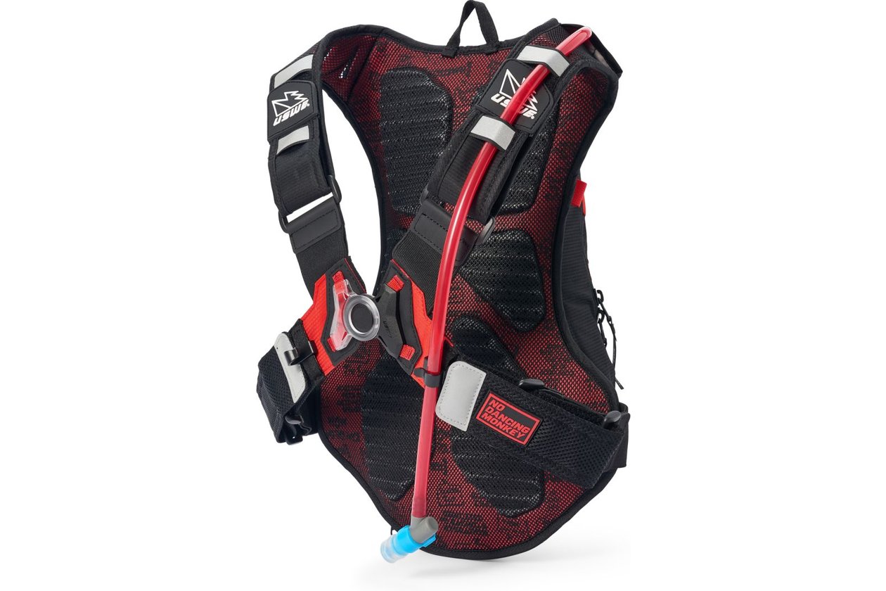 USWE MTB Hydro 8 Trinkrucksack