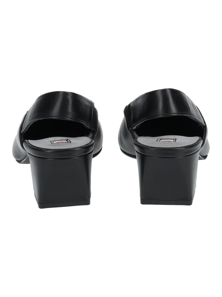 Högl Pumps in Schwarz günstig kaufen