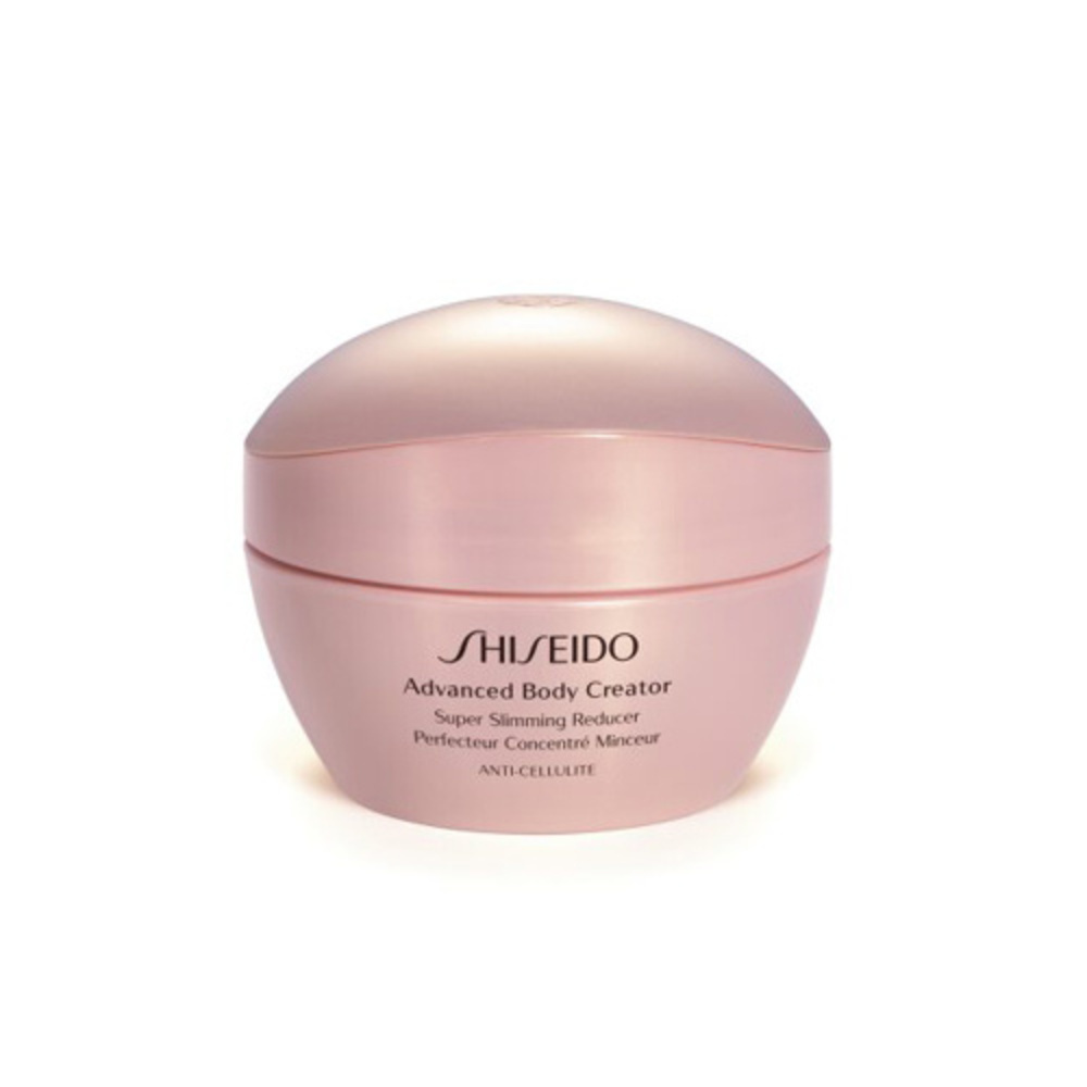 Shiseido Advanced Body Creator Concentré Minceur Corps