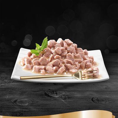 96 x 85 g Sheba Varietäten Schälchen zum Sonderpreis