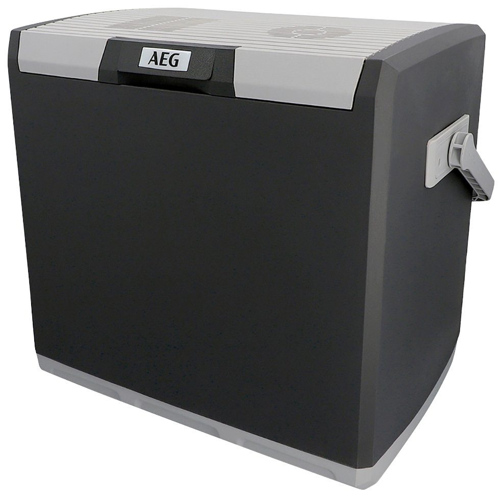 AEG Elektrische Kühlbox KK28 (10697), 28 l