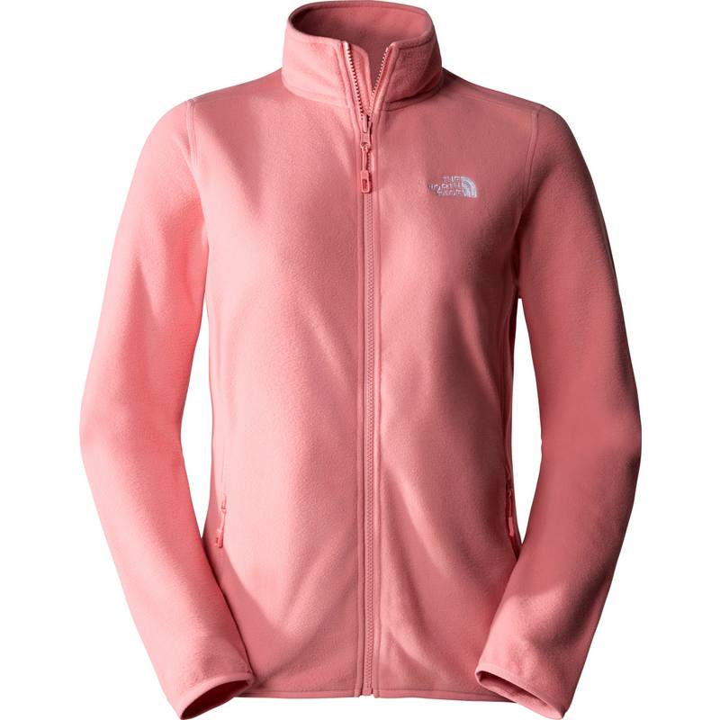 The North Face 100 GLACIER Fleecejacke Damen
