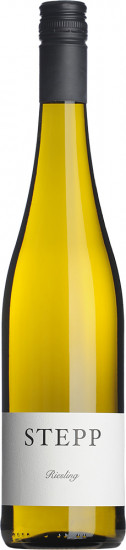 2019 STEPP Riesling trocken - Weinwerk Stepp