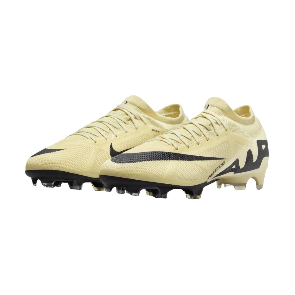 Nike Mercurial Vapor 15 Pro Zoom Fg DJ5603-700 / gelb
