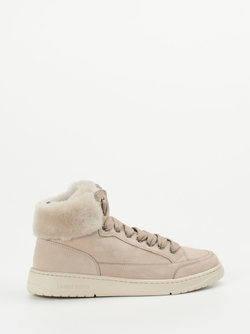Schnürstiefelette-18013490001 Candice Cooper