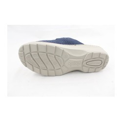 FIDELIO Klassische Sandalen blau