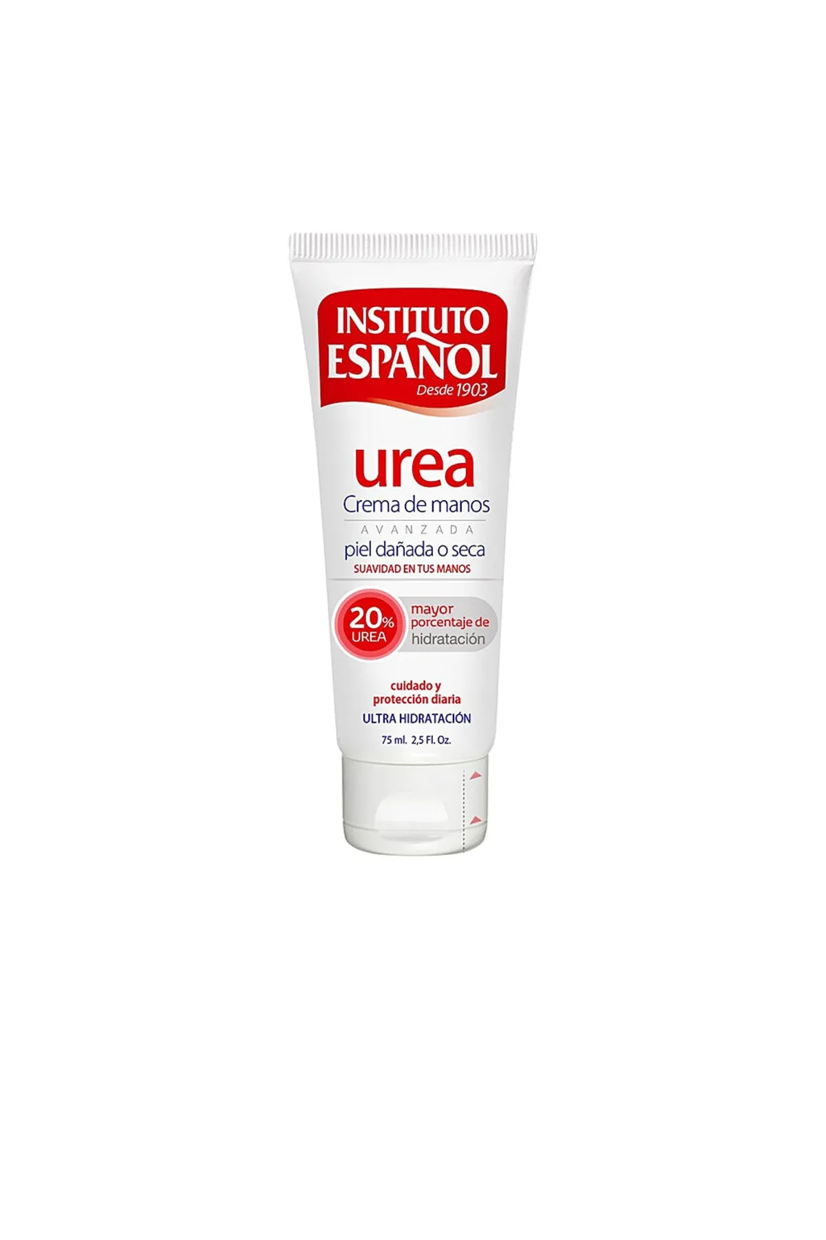 Instituto Espanol  Handcreme - 51–75 ml