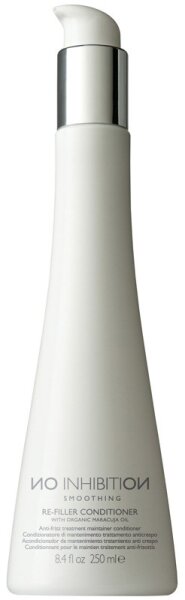 No Inhibition Smoothing Re Filler Conditioner