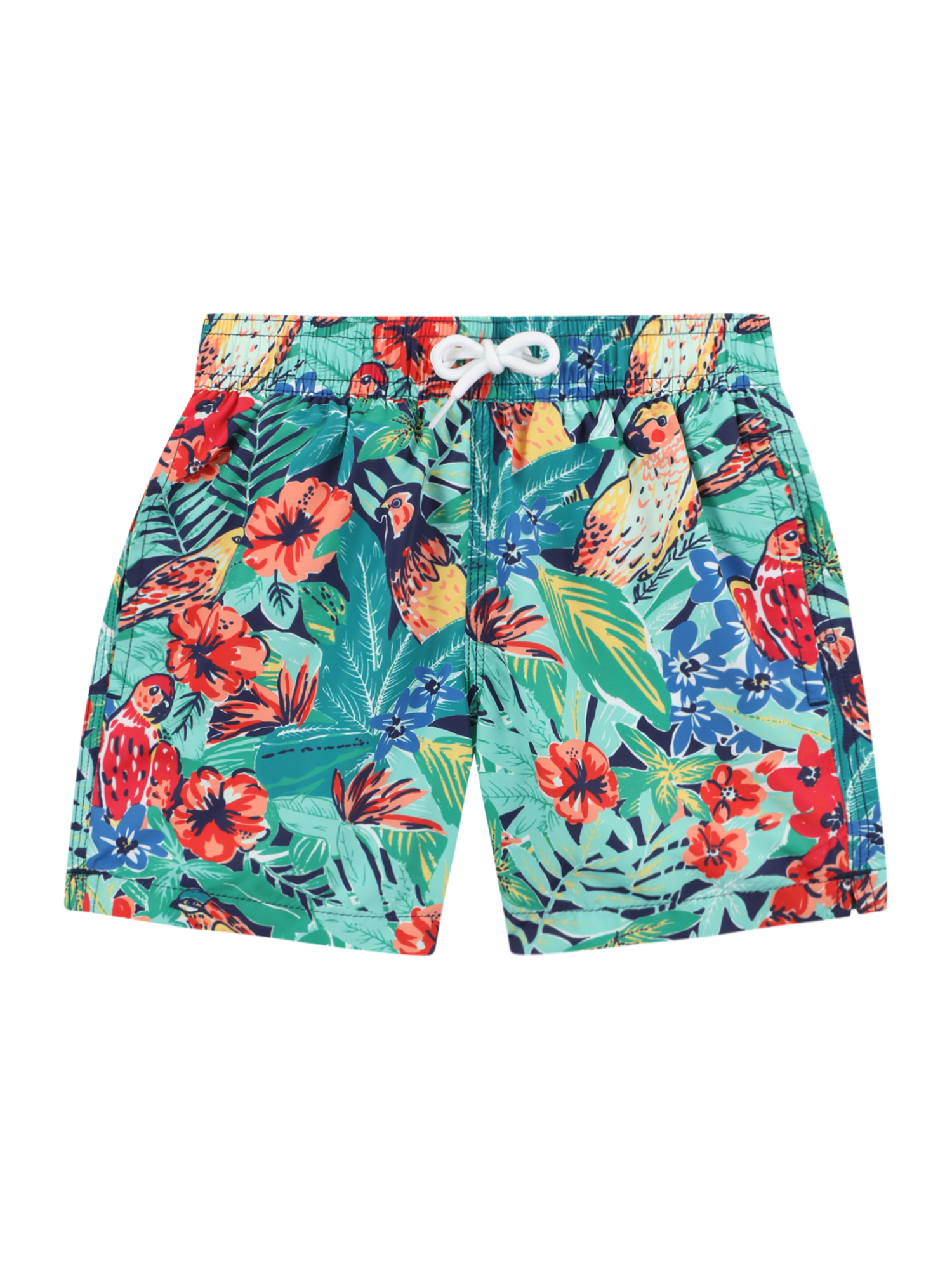 Board Shorts 'HAWAIIAN'