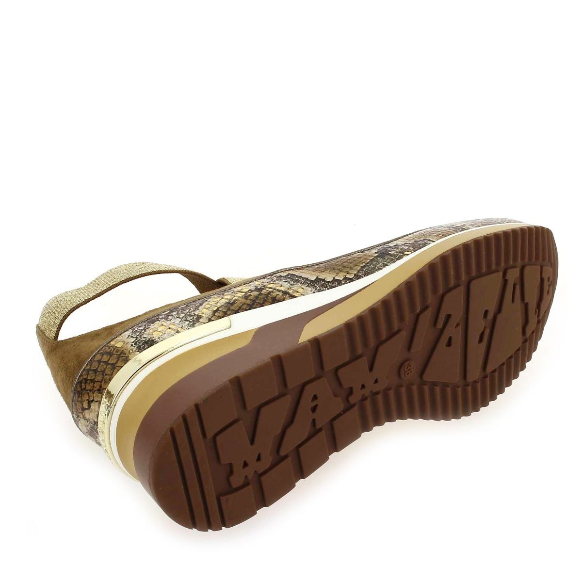 Mamzelle  VOLOU H22 - taupe