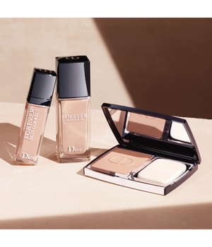 DIOR Diorskin Forever Compact Powder Puder-10 g