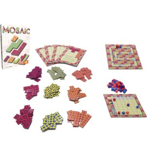 Mosaic (EN)