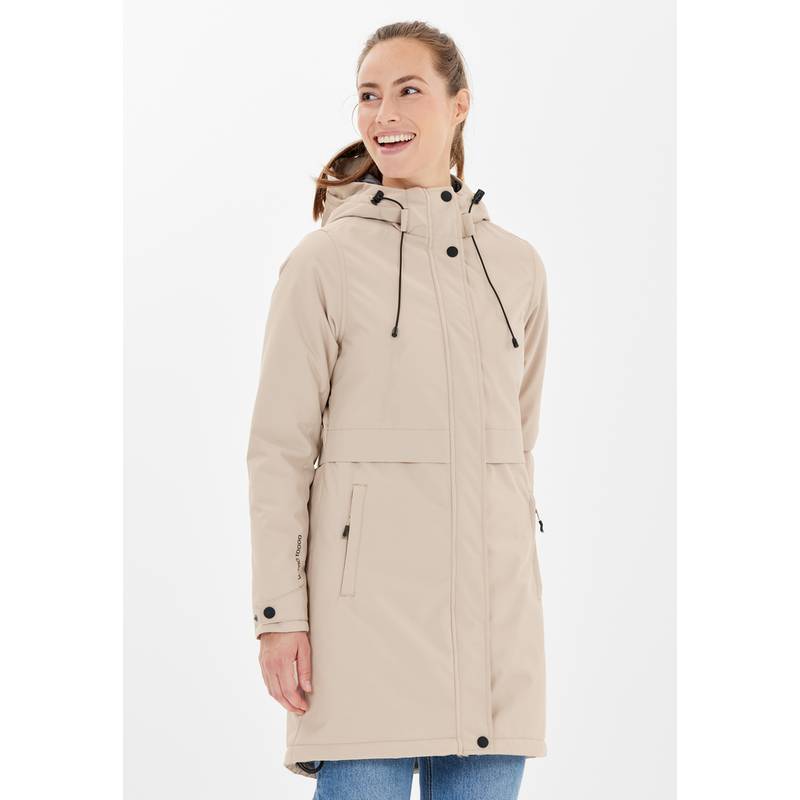 Whistler Mullie Regenjacke Damen