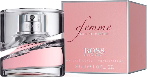 Hugo Boss Boss Femme Eau de Parfum